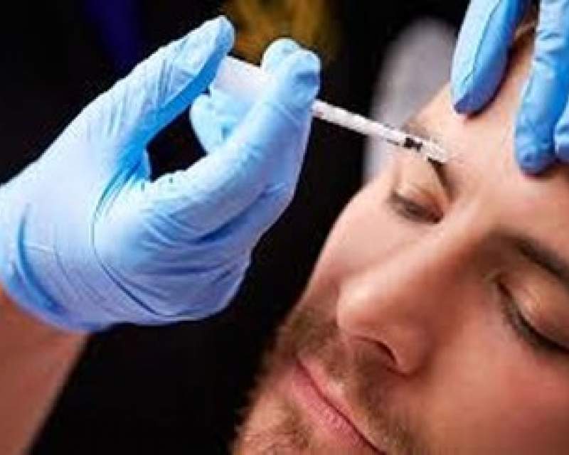 چه کسانی نباید بوتاکس تزریق کنند؟