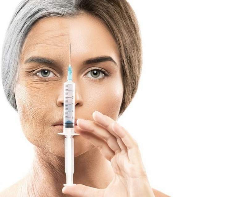 مزوبوتاکس چیست؟ جوانسازی یا نابودی پوست صورت