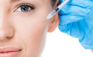 بروز چه علائمی بعد از بوتاکس یا تزریق ژل و فیلر خطرناک است؟