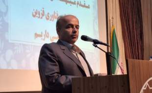 آماده راه اندازی مرکز پژوهش صنعت شوینده ها در قزوین هستیم