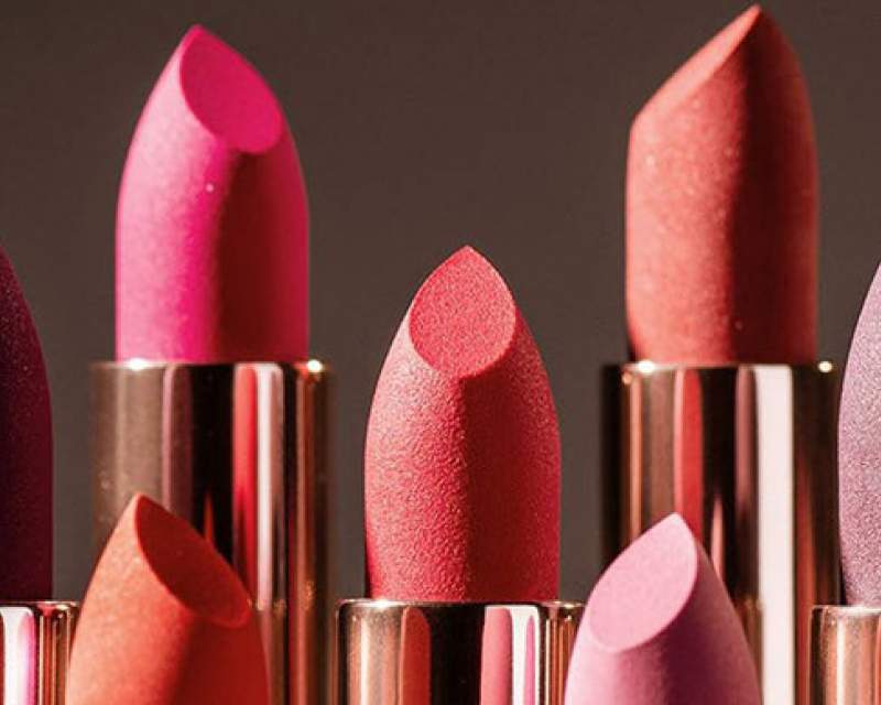 کشف «اولین رژ لب جهان» متعلق به ۳۶۰۰ سال پیش در جنوب ایران کشف «اولین رژ لب جهان» متعلق به ۳۶۰۰ سال پیش در جنوب ایران