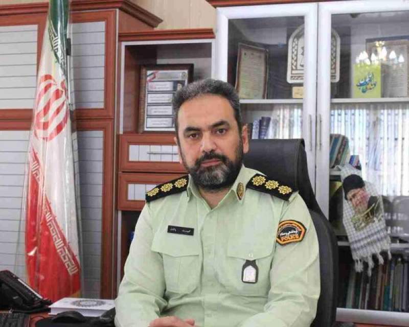 کشف بیش از ۱۰۰۰ قلم لوازم بهداشتی قاچاق در خوی