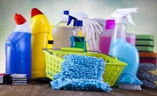 هشدار توقف تولید صنایع شوینده بهداشتی از نیمه اسفند
