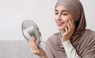 محافظت از پوست در رمضان؛ پیشگیری از خشکی و ترک لب‌ها