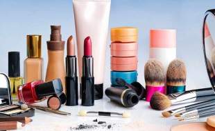 ارزیابی سلامت و اصالت محصولات آرایشی در آزمایشگاه غذا و دارو