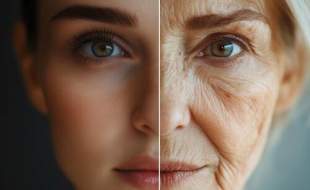 محصولاتی که سبب پیری زودرس پوست می‌شوند