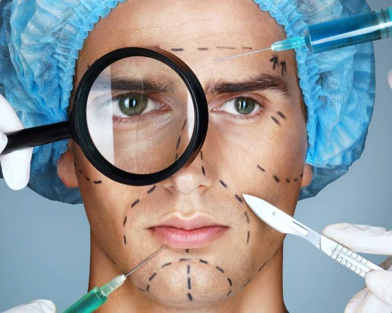 ۹۰ درصد تبلیغات جراحی زیبایی در فضای مجازی تصاویر فتوشاپی است