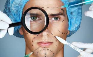 ۹۰ درصد تبلیغات جراحی زیبایی در فضای مجازی تصاویر فتوشاپی است