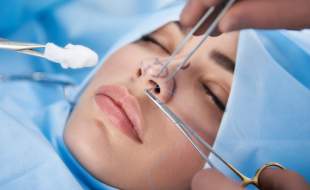 جزئیات جراحی بینی مرگبار در کلینیک زیبایی