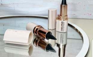 هشدار درباره خطرهای مواد آرایشی چشم و سرمه‌های غیراستاندارد