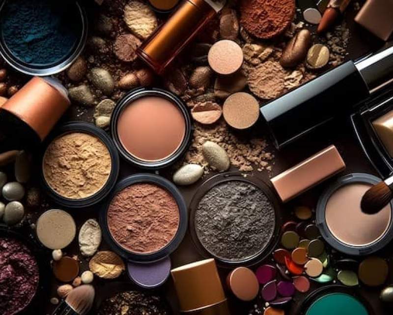 صدور گواهی بهداشت صادرات ۳۱۴ تن محصولات آرایشی و بهداشتی در هفت ماه گذشته در البرز