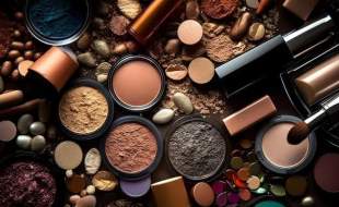 صدور گواهی بهداشت صادرات ۳۱۴ تن محصولات آرایشی و بهداشتی در هفت ماه گذشته در البرز