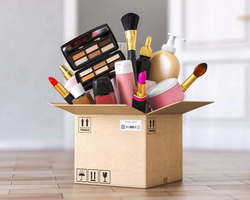 تولید محصولات بهداشتی و آرایشی سرطانزا