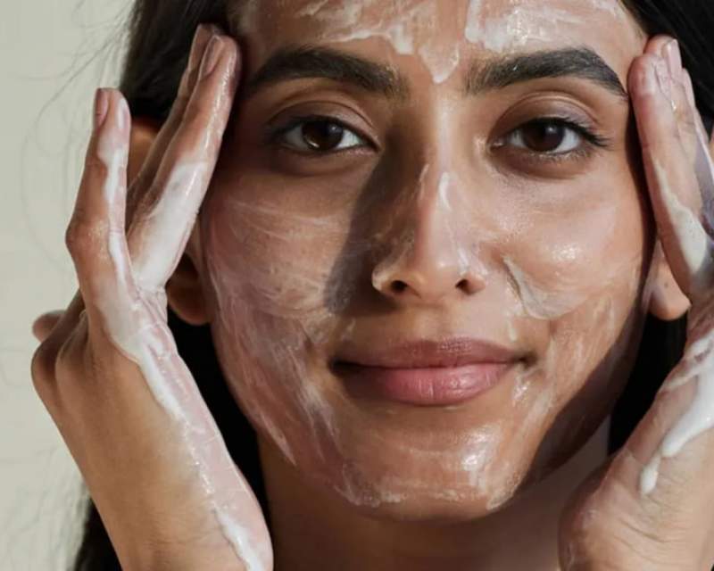 چرا زمان مراقبت از پوست مهم‌تر از محصول است؟