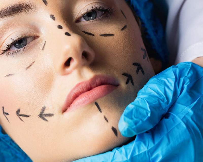 مافیای زیبایی