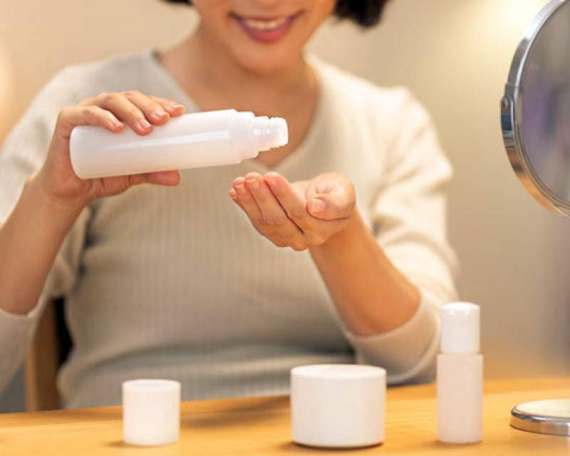 تأثیر آلودگی هوا بر سلامت پوست