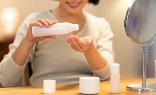 تأثیر آلودگی هوا بر سلامت پوست