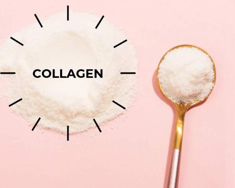 ادعاهای بزرگ، شواهد کوچک: واقعیت مکمل‌های کلاژن خوراکی