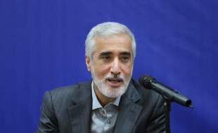 پیرصالحی: تعداد پروانه های بهداشتی و آرایشی کاهش می یابد