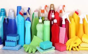 صادرات ۸۰ میلیون دلاری قزوین در محصولات شوینده