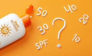 SPF بالاتر همیشه بهتر است؟