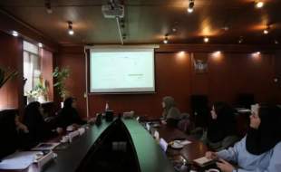 برگزاری چهارمین کمیسیون فنی قانونی آرایشی و بهداشتی در سال جاری