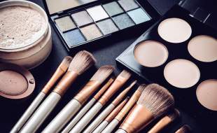 درماتیت ناشی از محصولات آرایشی رو به افزایش است