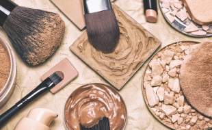 رونق کالای قاچاق در غیاب تولید ایرانی لوازم آرایشی بهداشتی