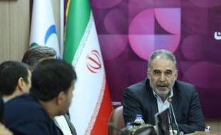 توان تولیدی کشور در صنعت آرایشی و بهداشتی قابل توجه است
