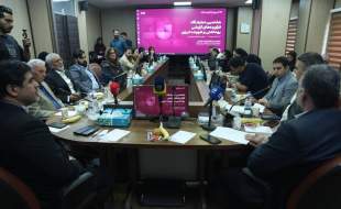 ۷۰ درصد بازار آرایشی و بهداشتی ایران تولید داخل